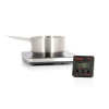 Digital kitchen timer