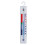 Refrigerator thermometer