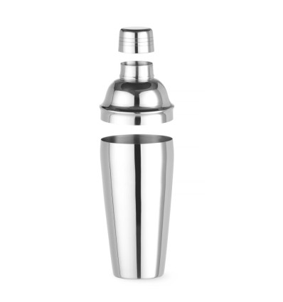 Cocktail shaker