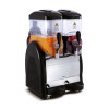 Slush machine 2x12L