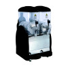 Slush machine 2x12L