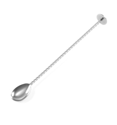 Bar spoon