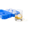 Ice cube ball mould