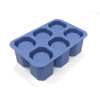 Ice shot glass mould