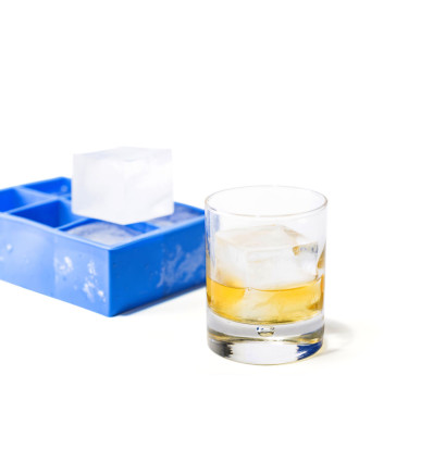 Ice cube mould XL cube