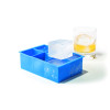 Ice cube mould XL cube