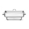 Chafing dish electric Pollina