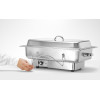 Chafing dish electric Pollina