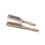 Wire brush - 2 pcs