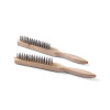 Wire brush - 2 pcs