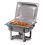 Chafing dish Gastronorm 1/2