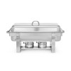 Chafing dish Gastronorm 1/1