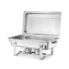 Chafing dish Gastronorm 1/1