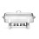 Chafing dish Gastronorm 1/1