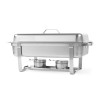 Chafing dish Gastronorm 1/1