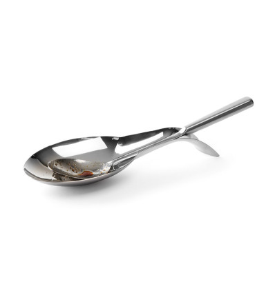 Spoon holder