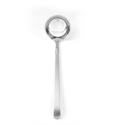 Soup ladle