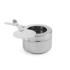 Chafing dish fuel can holder – 2 pcs.