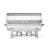 Rolltop-Chafing dish Gastronorm 1/1