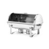 Rolltop-Chafing dish Gastronorm 1/1