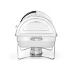 Rolltop-Chafing dish Gastronorm 1/1