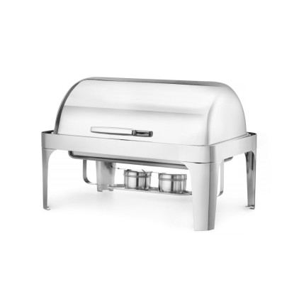 Rolltop-Chafing dish Gastronorm 1/1