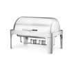 Rolltop-Chafing dish Gastronorm 1/1