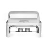 Rolltop-Chafing dish Gastronorm 1/1