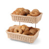 Bread basket display GN 1/2