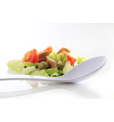 Salad spoon