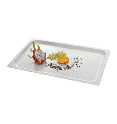 GN 1/1 tray