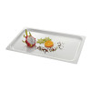 GN 1/1 tray