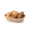 Bread basket oval