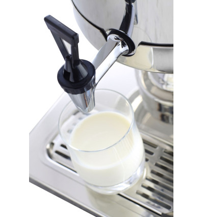 Milk dispenser - 10,5 l