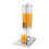 Juice dispenser