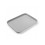 Polypropylene fast food tray, small