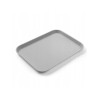 Polypropylene fast food tray, small