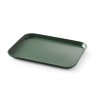 Polypropylene fast food tray, small