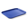 Polypropylene fast food tray, large