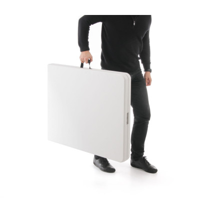 GALDS PARTY plastm.saliekams ,182*77*75 cm.