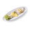 Buffet dish oval