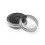 Pastry cutters, round – set