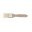Butter and fat brush with natural bristles – set of 2 pcs.
