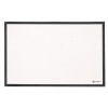 Non-stick silicone baking mat