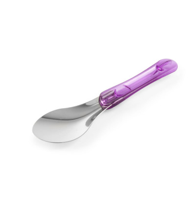 Ice cream spatula