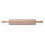 Wooden rolling pin