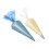 Pastry bag anti slip - 100 pcs