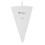 Pastry bag nylon