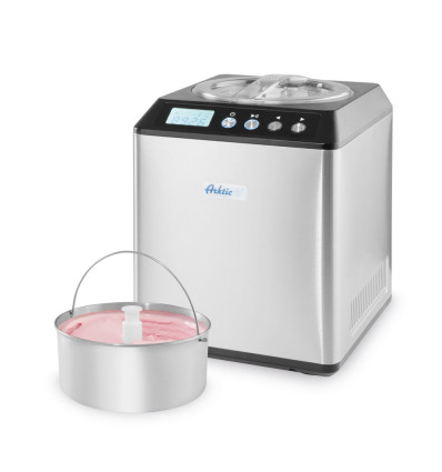 Ice cream maker