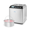 Ice cream maker